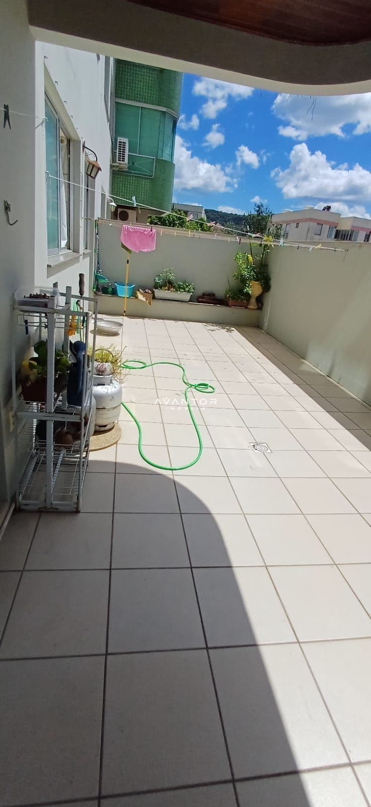 Apartamento com 3 quartos à venda em Menino Jesus, Santa Maria/RS — foto 7 de 24