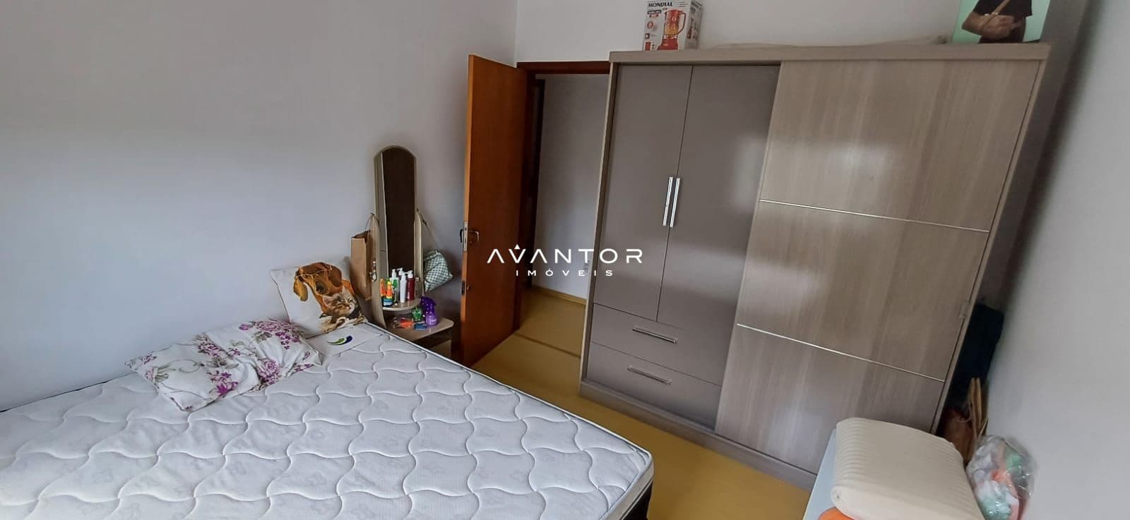 Apartamento com 3 quartos à venda em Menino Jesus, Santa Maria/RS — foto 11 de 24