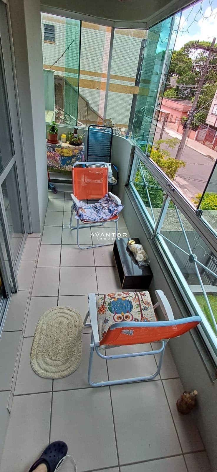 Apartamento com 3 quartos à venda em Menino Jesus, Santa Maria/RS — foto 13 de 24