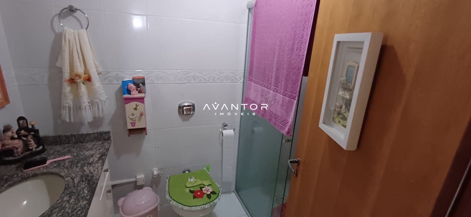 Apartamento com 3 quartos à venda em Menino Jesus, Santa Maria/RS — foto 15 de 24