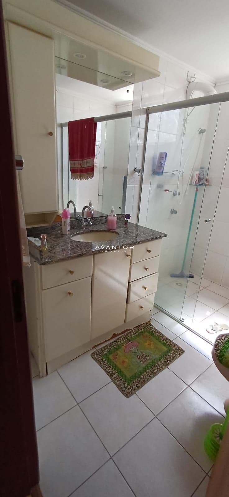 Apartamento com 3 quartos à venda em Menino Jesus, Santa Maria/RS — foto 22 de 24