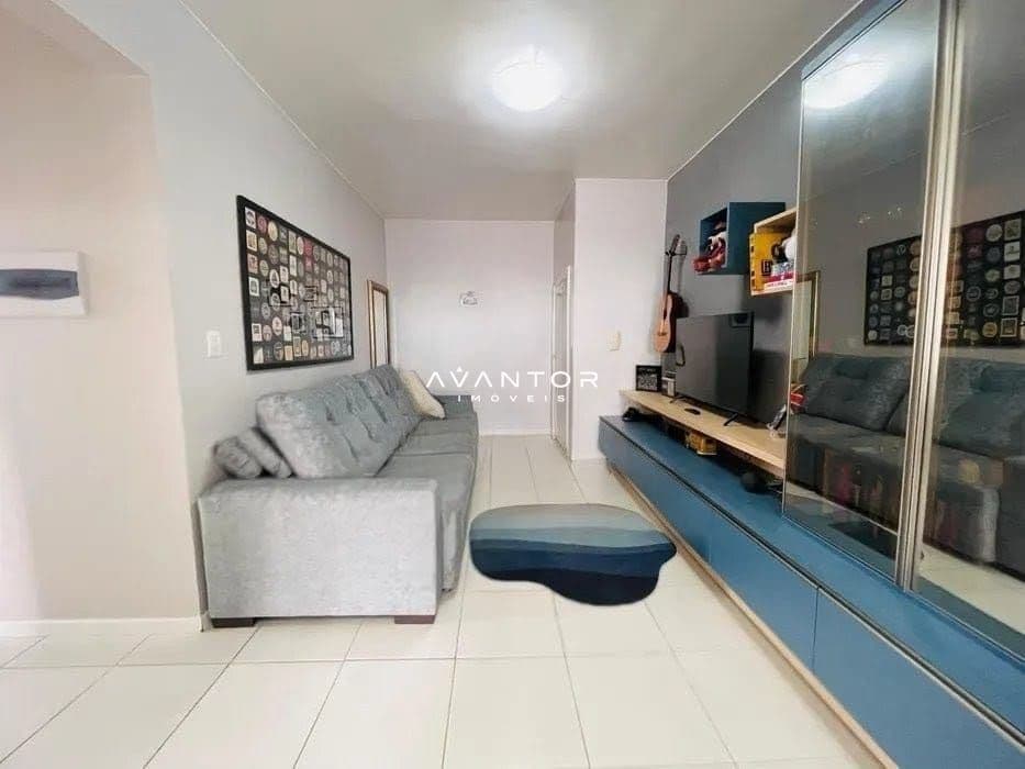 Apartamento com 2 quartos à venda no Residencial Ocean, em Centro, Santa Maria/RS — foto 2 de 15