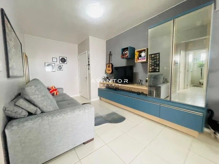 Apartamento com 2 quartos à venda no Residencial Ocean, em Centro, Santa Maria/RS — foto 4 de 15