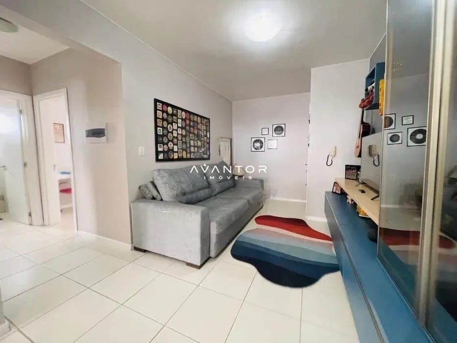 Apartamento com 2 quartos à venda no Residencial Ocean, em Centro, Santa Maria/RS — foto 5 de 15