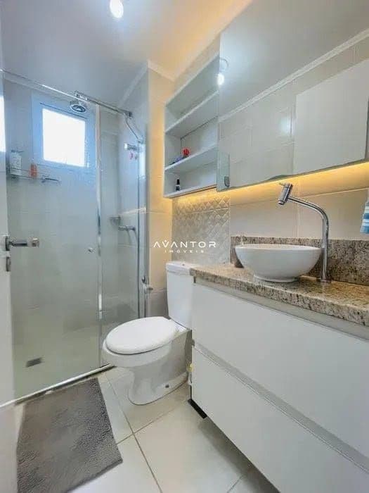 Apartamento com 2 quartos à venda no Residencial Ocean, em Centro, Santa Maria/RS — foto 6 de 15