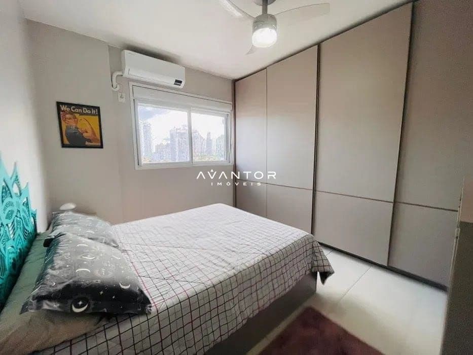Apartamento com 2 quartos à venda no Residencial Ocean, em Centro, Santa Maria/RS — foto 7 de 15