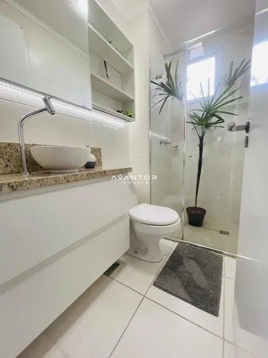 Apartamento com 2 quartos à venda no Residencial Ocean, em Centro, Santa Maria/RS — foto 8 de 15