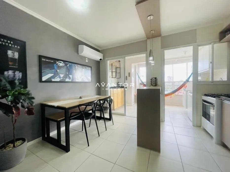 Apartamento com 2 quartos à venda no Residencial Ocean, em Centro, Santa Maria/RS — foto 11 de 15