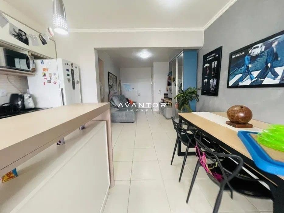 Apartamento com 2 quartos à venda no Residencial Ocean, em Centro, Santa Maria/RS — foto 12 de 15