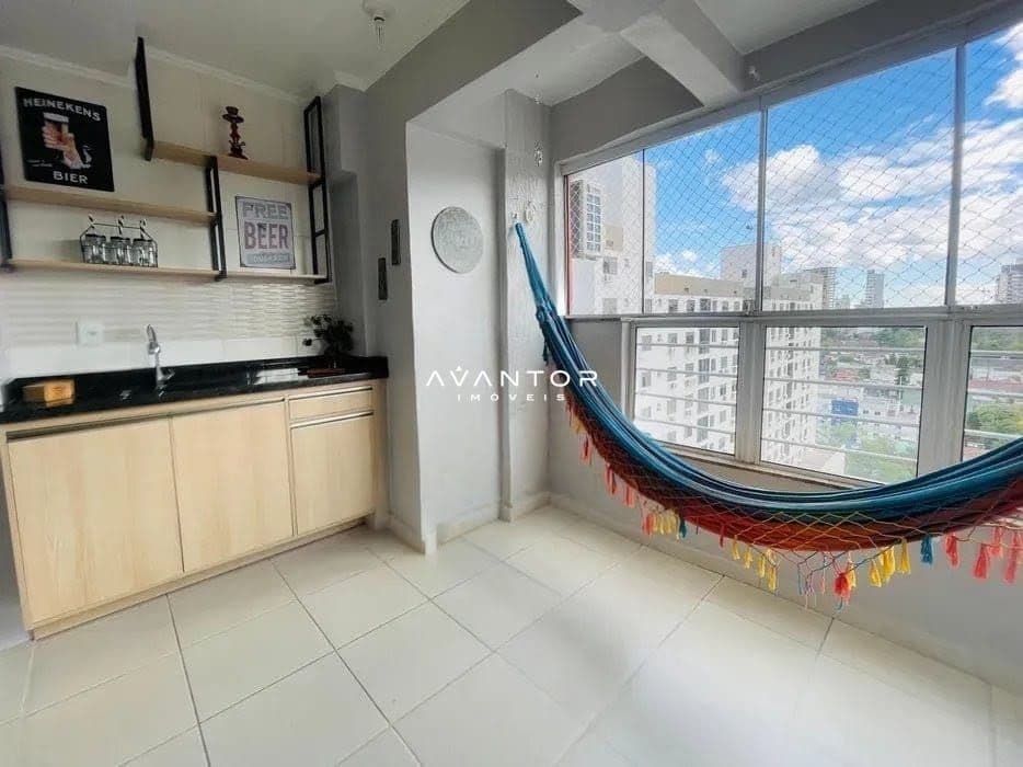 Apartamento com 2 quartos à venda no Residencial Ocean, em Centro, Santa Maria/RS — foto 13 de 15