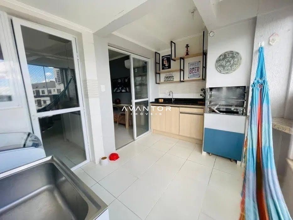 Apartamento com 2 quartos à venda no Residencial Ocean, em Centro, Santa Maria/RS — foto 15 de 15