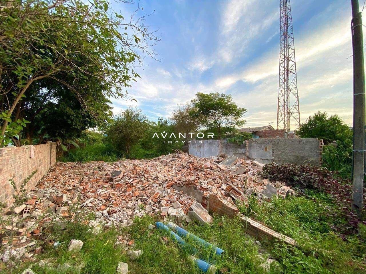 Terreno à venda em Boi Morto, Santa Maria/RS — foto 2 de 3