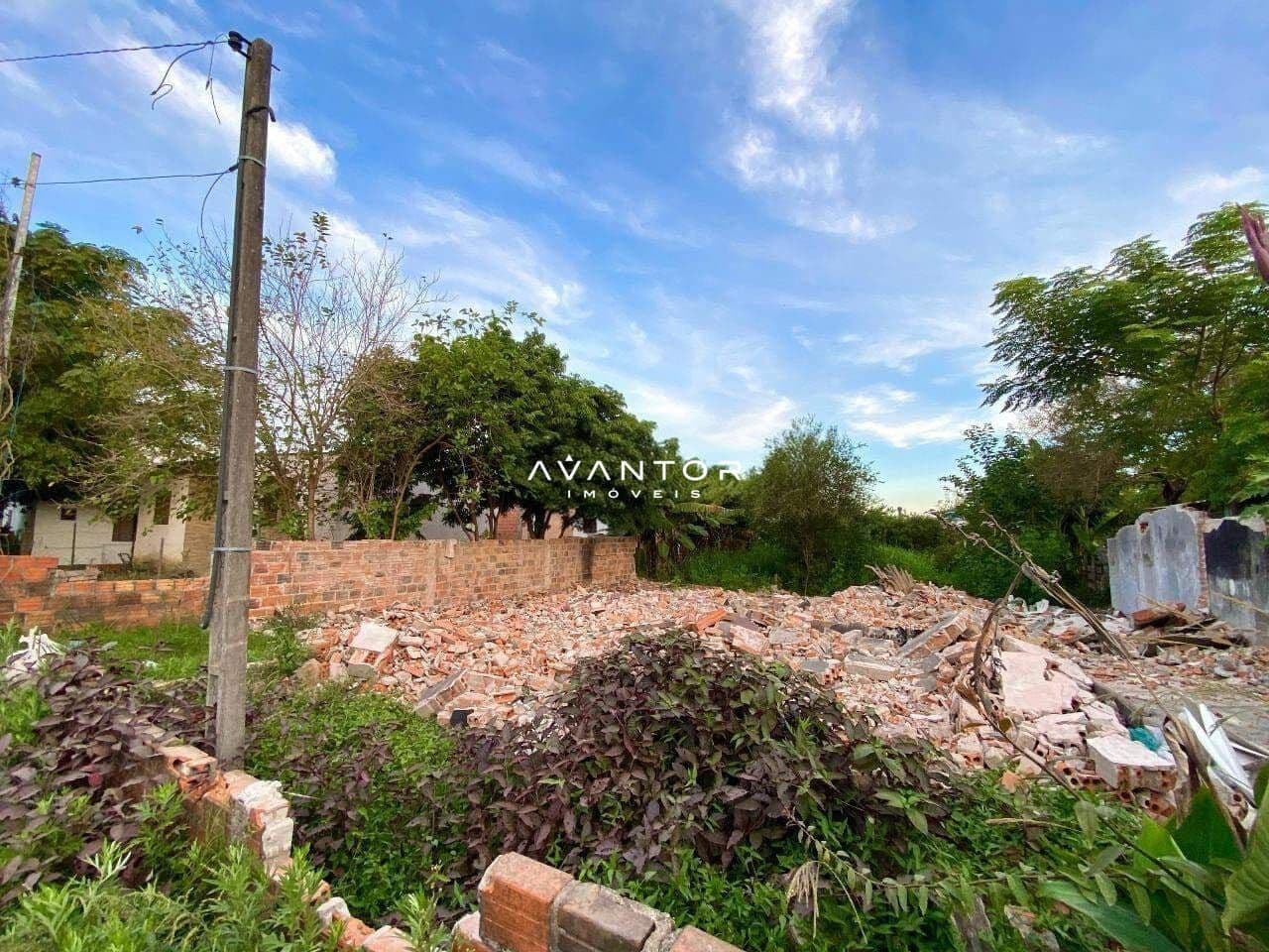 Terreno à venda em Boi Morto, Santa Maria/RS — foto 3 de 3