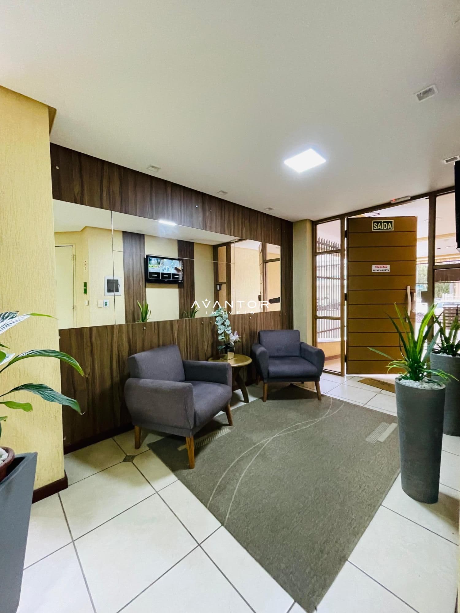 Apartamento com 2 quartos à venda no Monte Magre, em Menino Jesus, Santa Maria/RS — foto 25 de 27