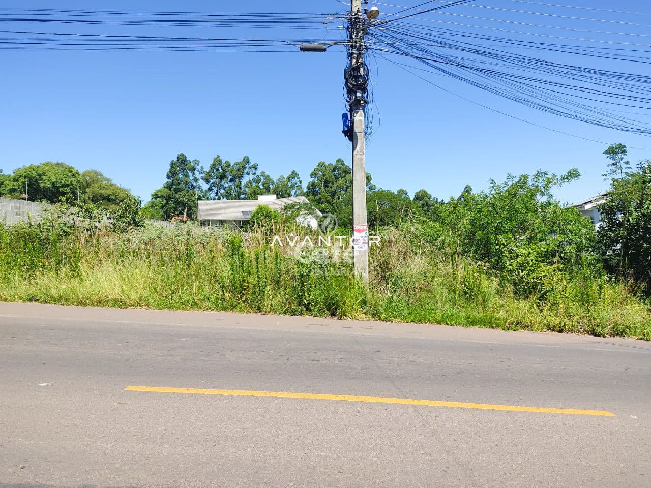 Terreno à venda em Cerrito, Santa Maria/RS — foto 2 de 2