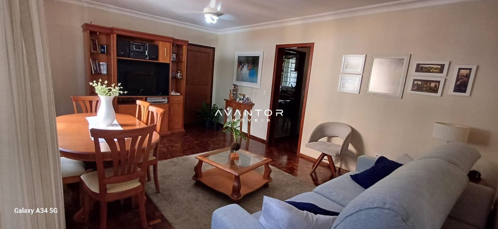 Apartamento com 3 quartos à venda no La Paz, em Menino Jesus, Santa Maria/RS — foto 2 de 21