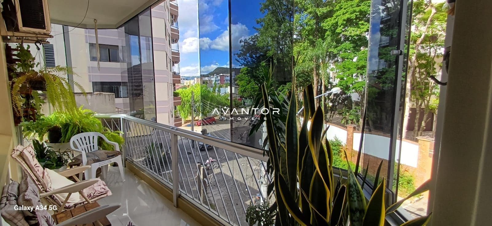 Apartamento com 3 quartos à venda no La Paz, em Menino Jesus, Santa Maria/RS — foto 3 de 21