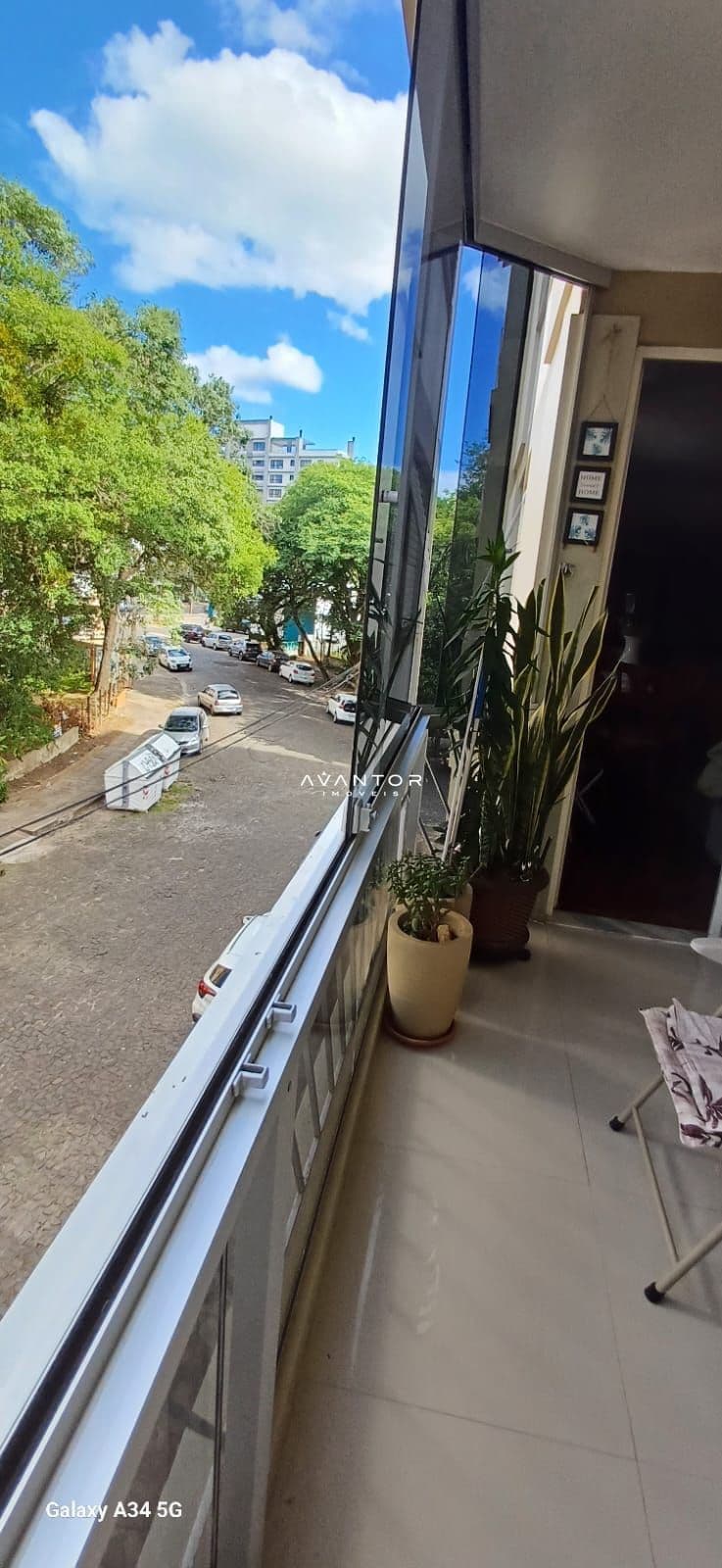 Apartamento com 3 quartos à venda no La Paz, em Menino Jesus, Santa Maria/RS — foto 5 de 21