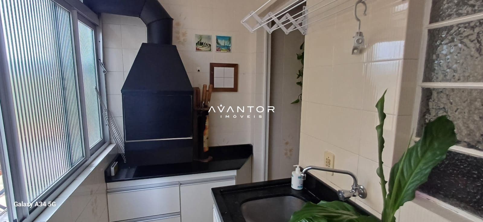 Apartamento com 3 quartos à venda no La Paz, em Menino Jesus, Santa Maria/RS — foto 8 de 21