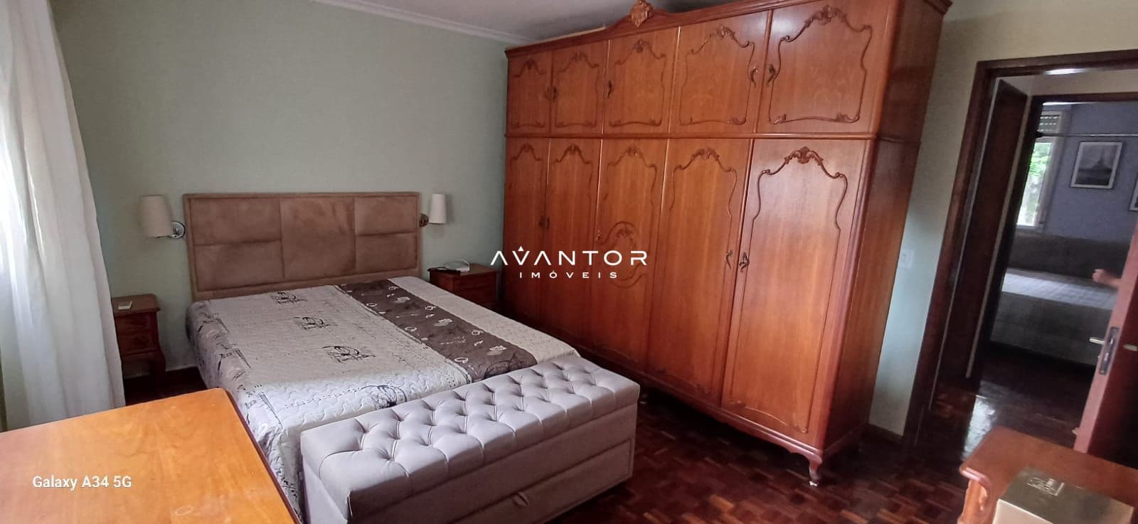 Apartamento com 3 quartos à venda no La Paz, em Menino Jesus, Santa Maria/RS — foto 12 de 21