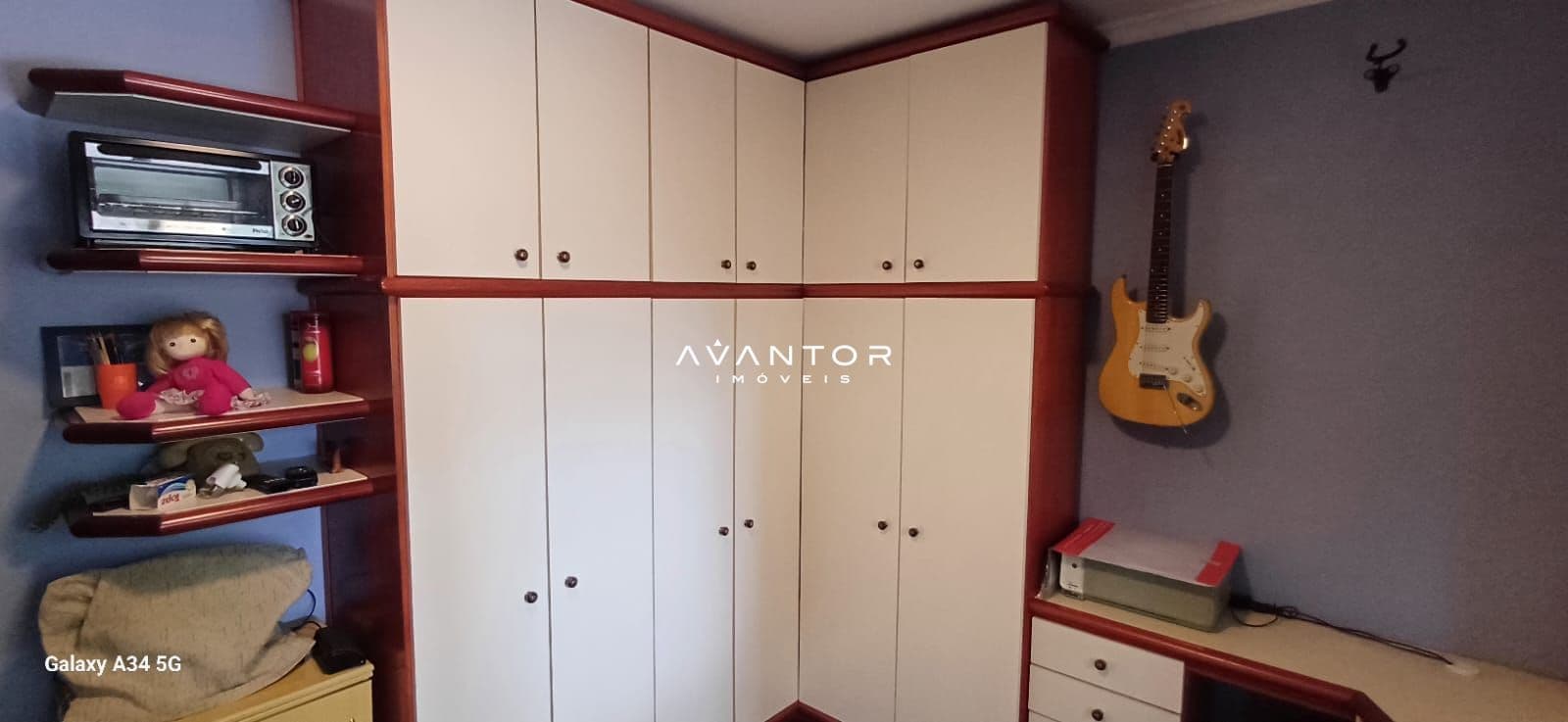 Apartamento com 3 quartos à venda no La Paz, em Menino Jesus, Santa Maria/RS — foto 15 de 21