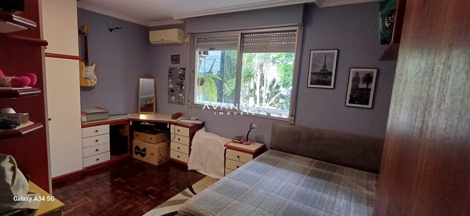 Apartamento com 3 quartos à venda no La Paz, em Menino Jesus, Santa Maria/RS — foto 16 de 21
