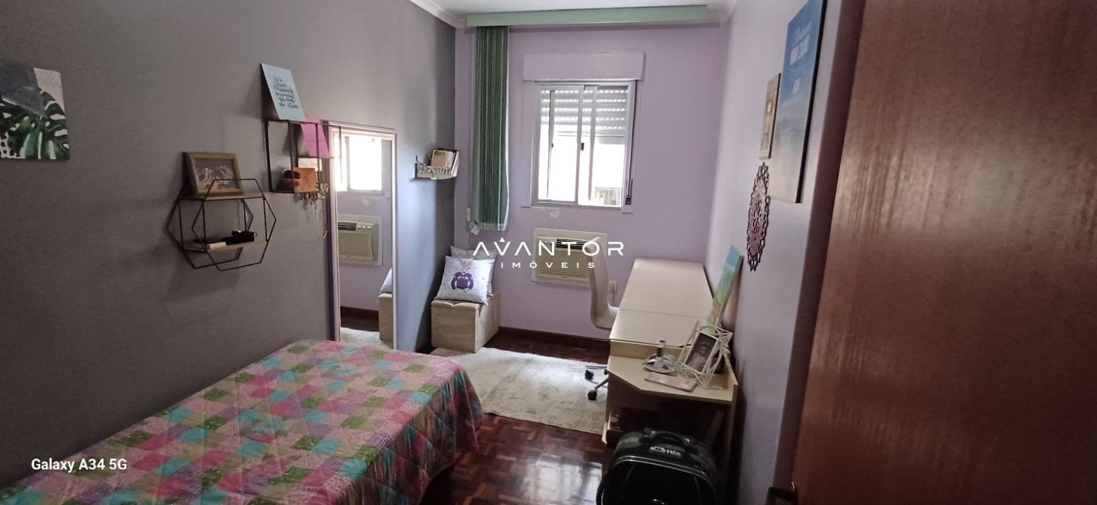 Apartamento com 3 quartos à venda no La Paz, em Menino Jesus, Santa Maria/RS — foto 17 de 21