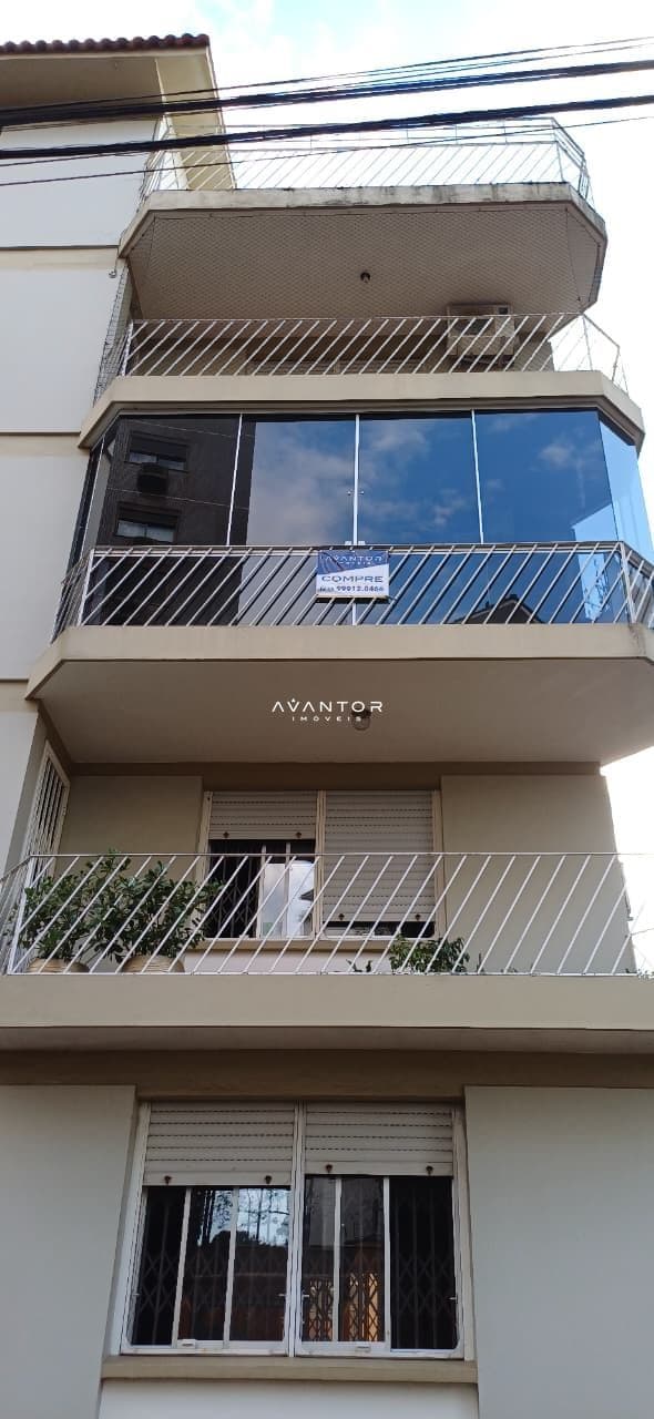 Apartamento com 3 quartos à venda no La Paz, em Menino Jesus, Santa Maria/RS — foto 20 de 21