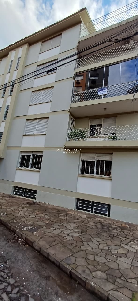 Apartamento com 3 quartos à venda no La Paz, em Menino Jesus, Santa Maria/RS — foto 21 de 21
