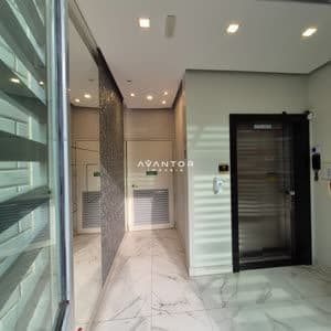 Sala Comercial com 2 salas para alugar no Office Tower, em Nossa Senhora das Dores, Santa Maria/RS — foto 2 de 13