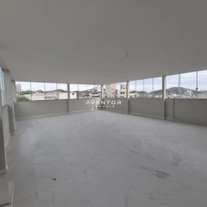 Sala Comercial com 2 salas para alugar no Office Tower, em Nossa Senhora das Dores, Santa Maria/RS — foto 5 de 13