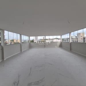 Sala Comercial com 2 salas para alugar no Office Tower, em Nossa Senhora das Dores, Santa Maria/RS — foto 6 de 13