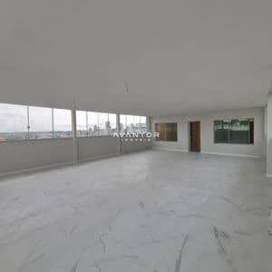 Sala Comercial com 2 salas para alugar no Office Tower, em Nossa Senhora das Dores, Santa Maria/RS — foto 8 de 13