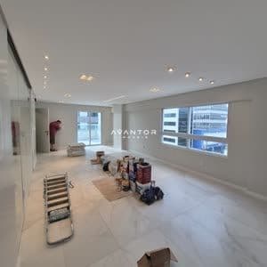 Sala Comercial com 2 salas para alugar no Office Tower, em Nossa Senhora das Dores, Santa Maria/RS — foto 10 de 13