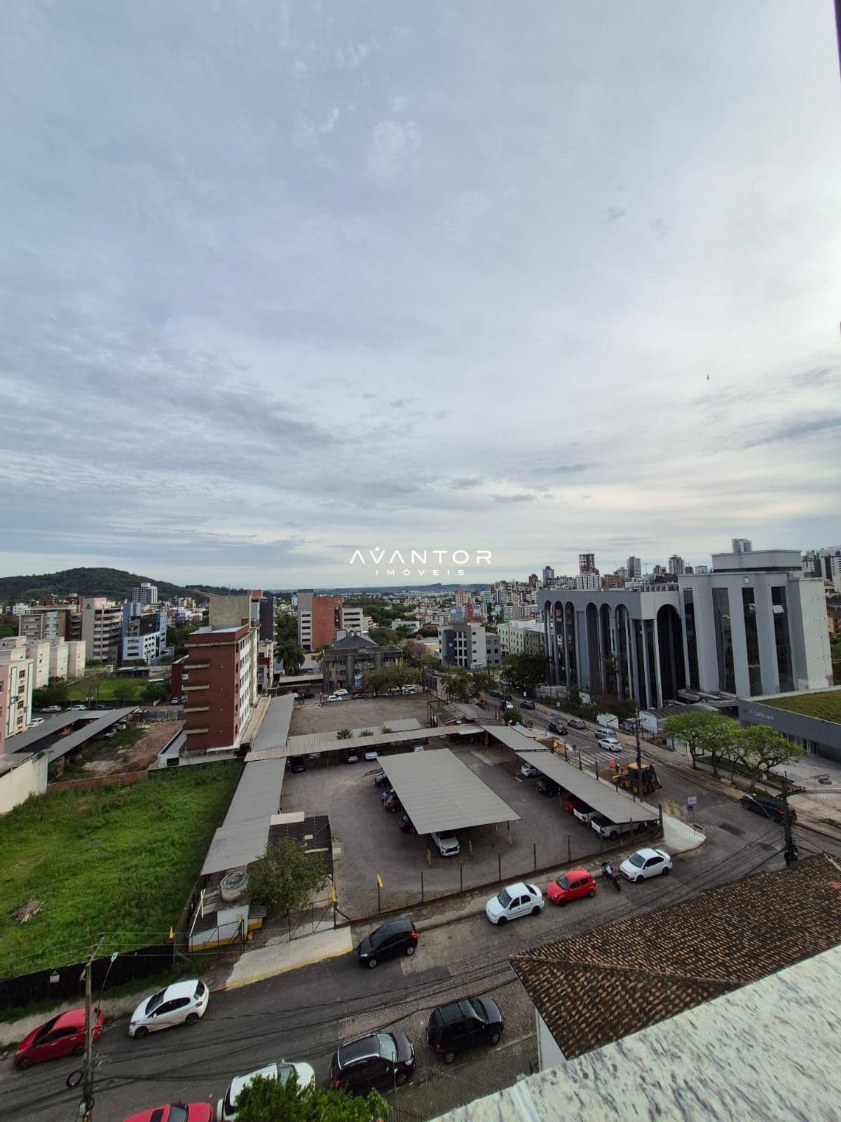 Sala Comercial com 2 salas para alugar no Office Tower, em Nossa Senhora das Dores, Santa Maria/RS — foto 13 de 13
