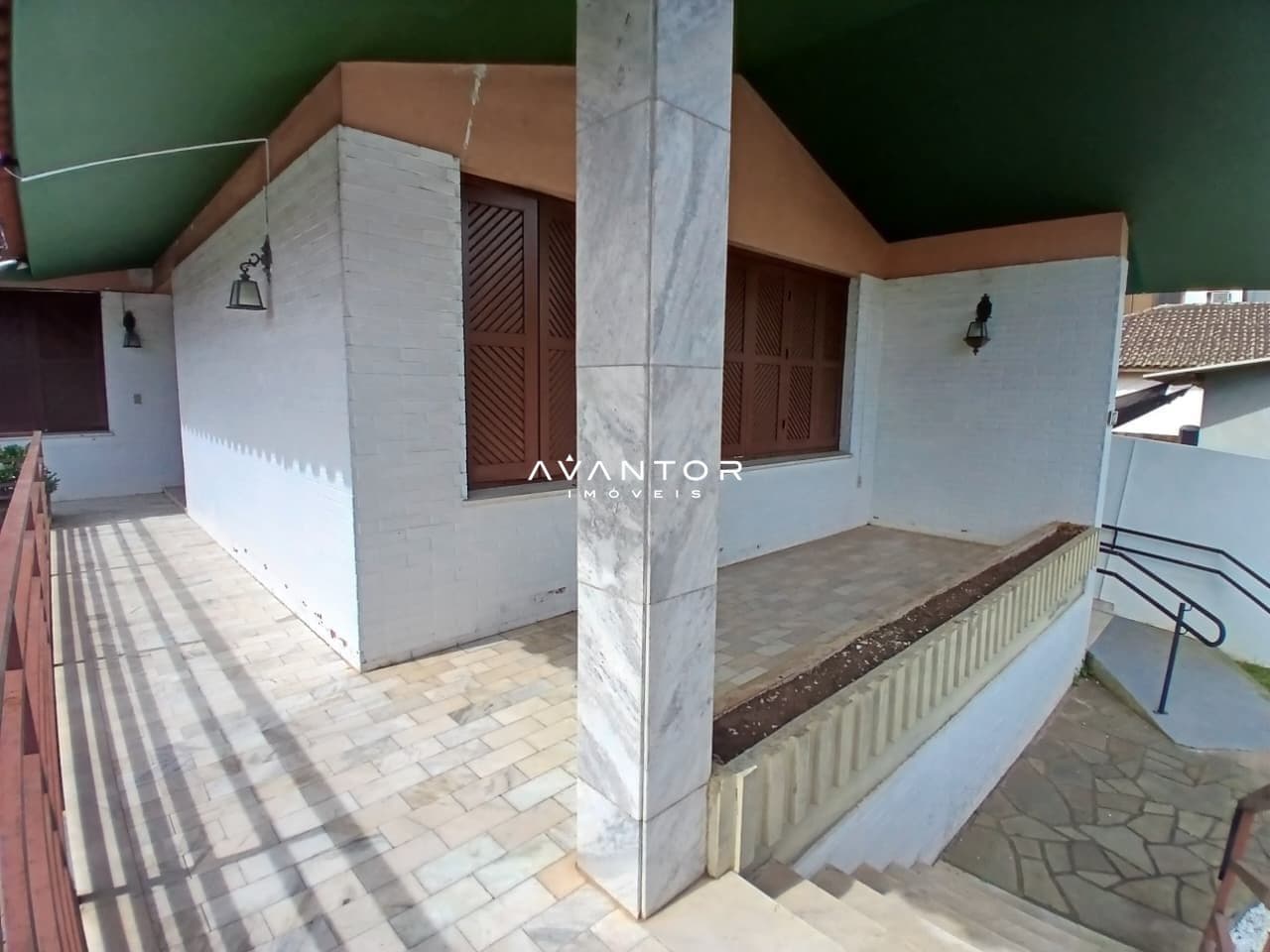 Casa com 7 quartos para alugar em Nossa Senhora das Dores, Santa Maria/RS — foto 3 de 39