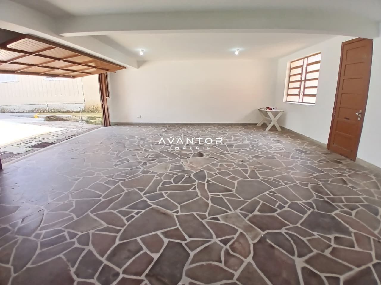 Casa com 7 quartos para alugar em Nossa Senhora das Dores, Santa Maria/RS — foto 6 de 39