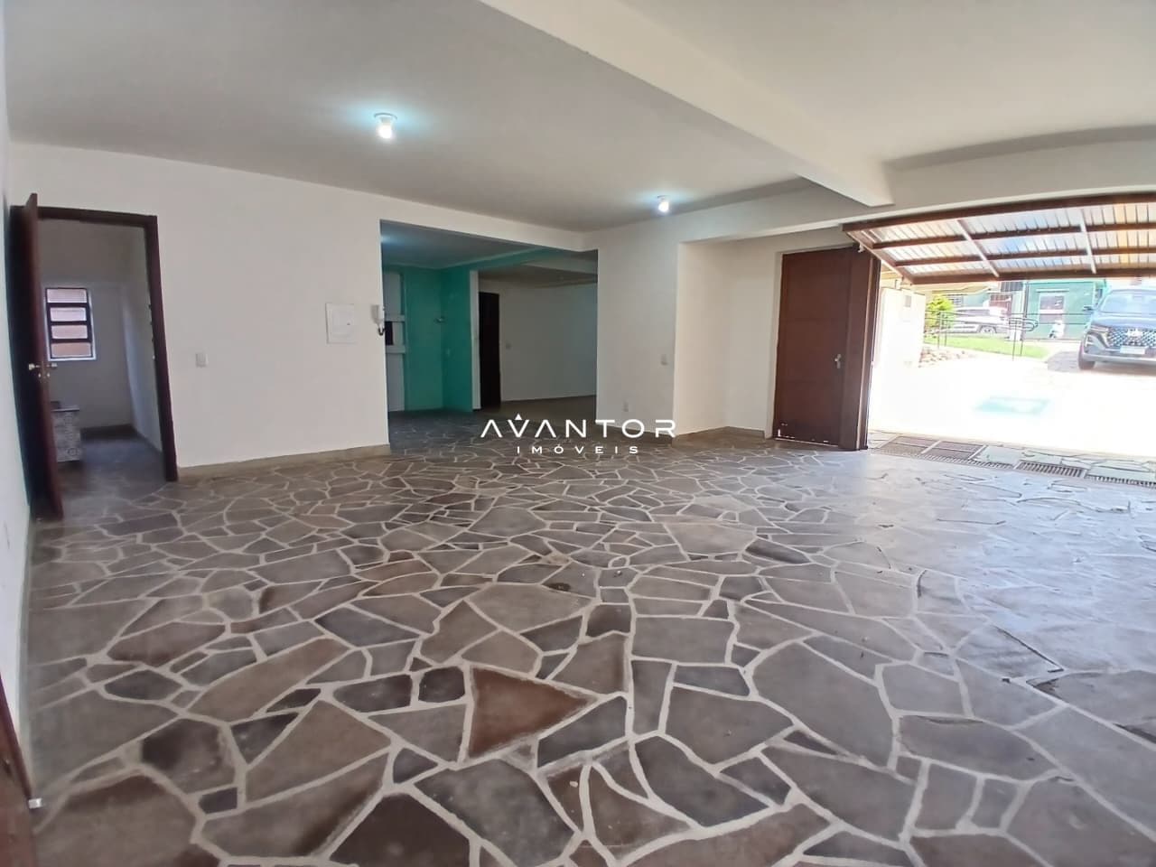 Casa com 7 quartos para alugar em Nossa Senhora das Dores, Santa Maria/RS — foto 7 de 39