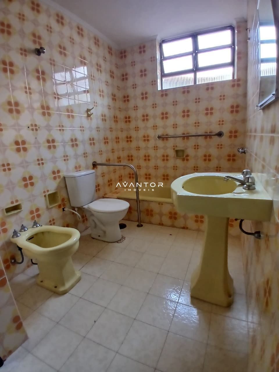 Casa com 7 quartos para alugar em Nossa Senhora das Dores, Santa Maria/RS — foto 17 de 39