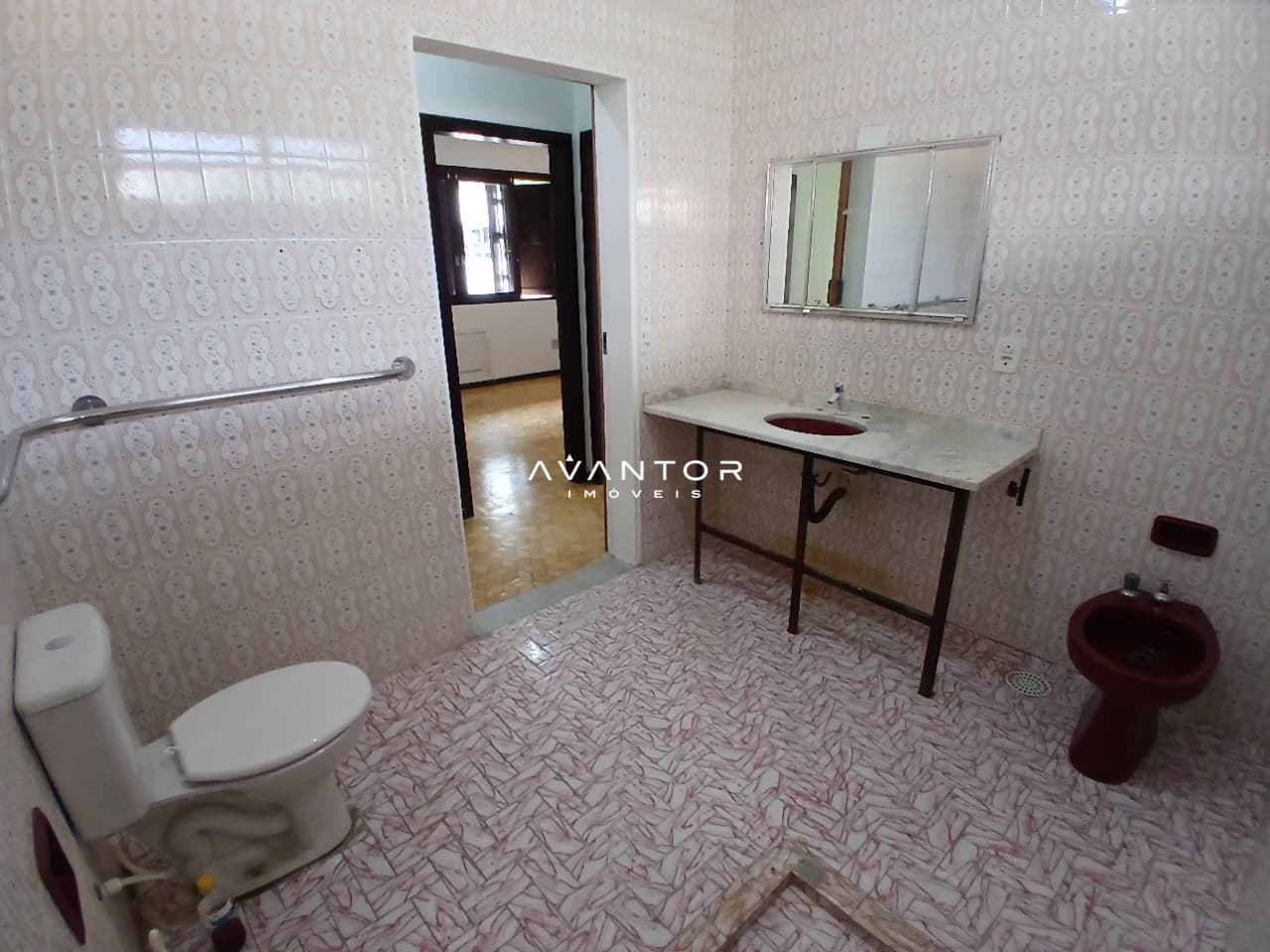 Casa com 7 quartos para alugar em Nossa Senhora das Dores, Santa Maria/RS — foto 26 de 39