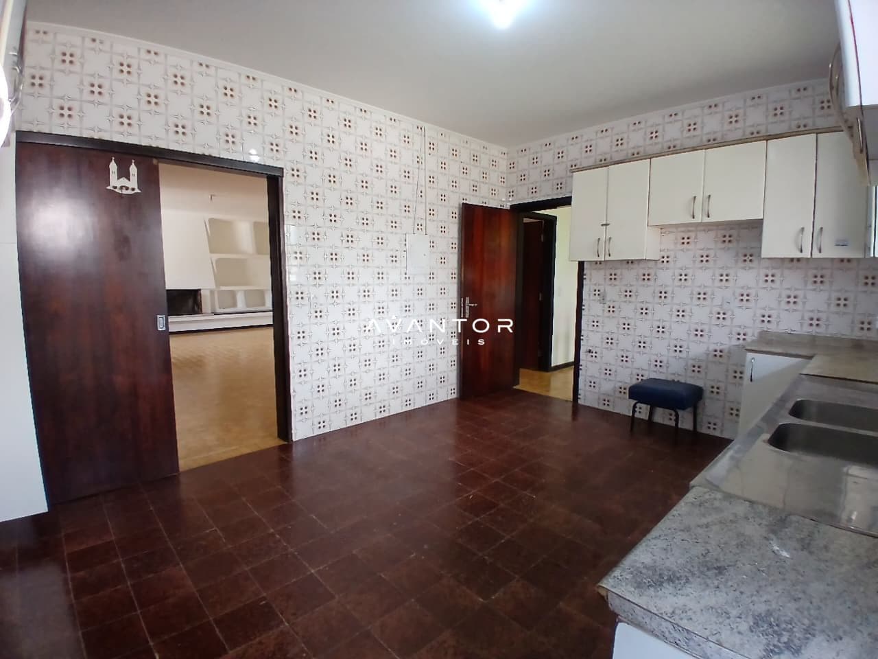 Casa com 7 quartos para alugar em Nossa Senhora das Dores, Santa Maria/RS — foto 34 de 39