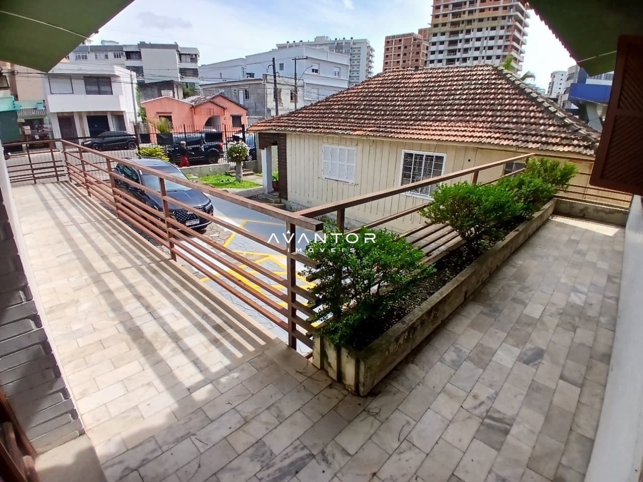 Casa com 7 quartos para alugar em Nossa Senhora das Dores, Santa Maria/RS — foto 35 de 39