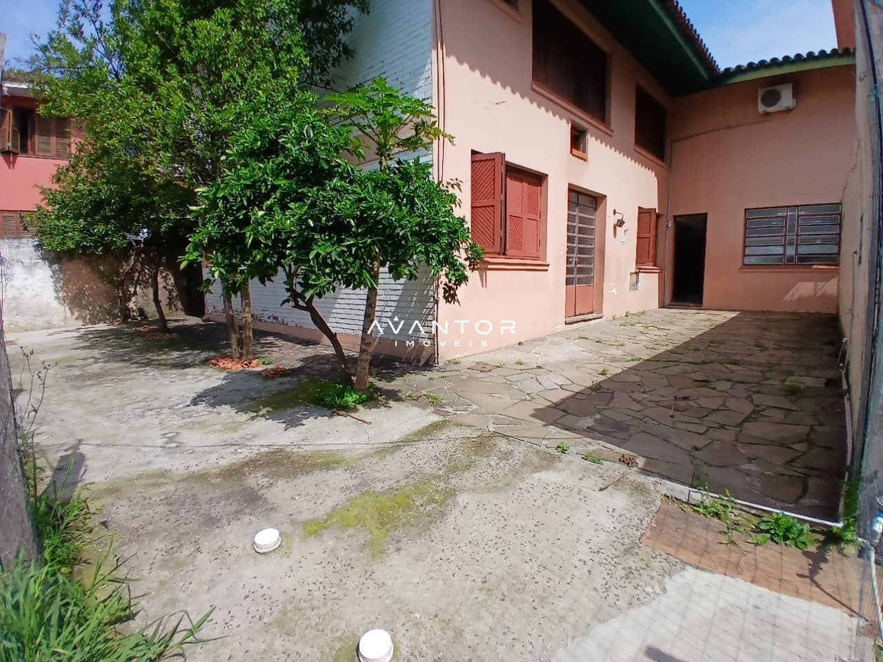 Casa com 7 quartos para alugar em Nossa Senhora das Dores, Santa Maria/RS — foto 38 de 39