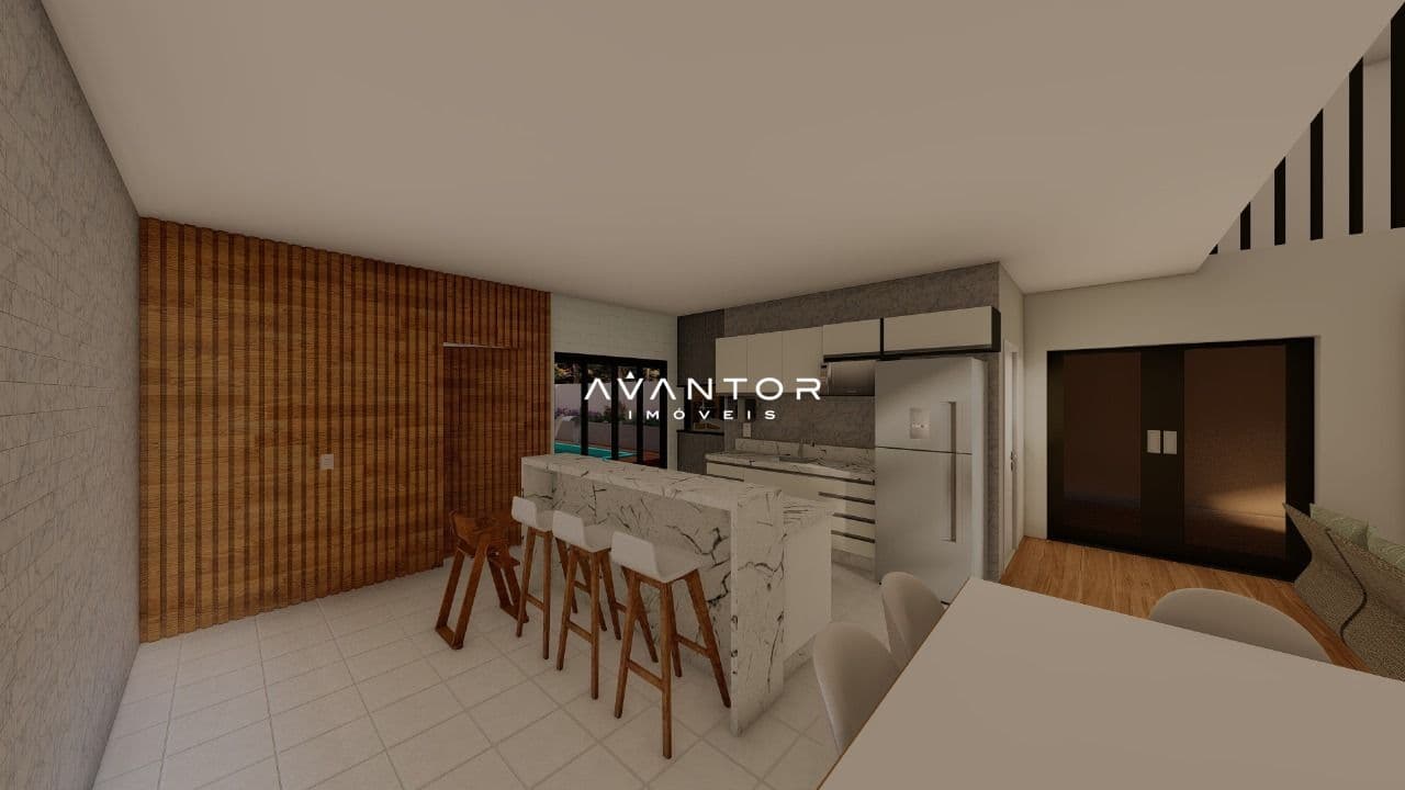 Casa com 3 quartos à venda em Patronato, Santa Maria/RS — foto 5 de 13