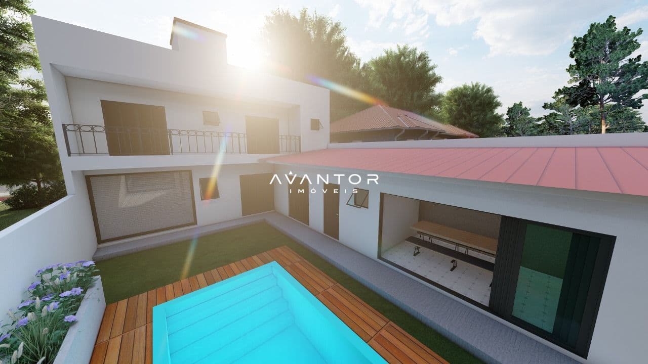 Casa com 3 quartos à venda em Patronato, Santa Maria/RS — foto 8 de 13