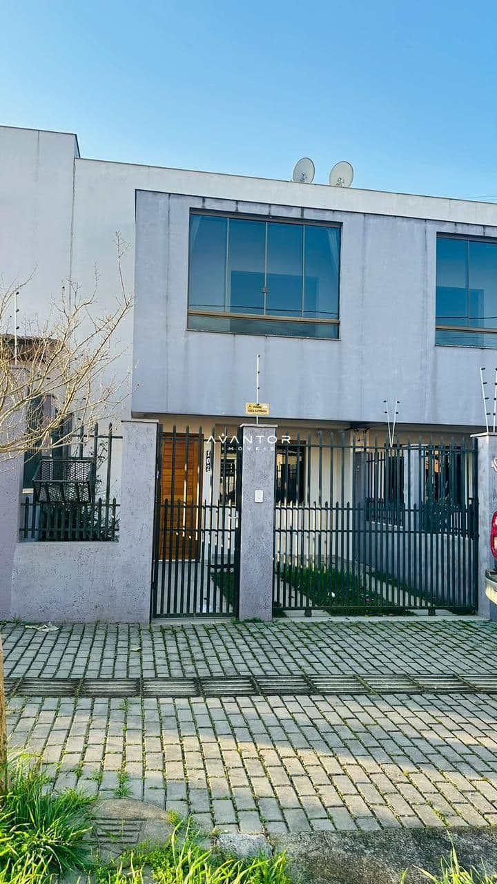Casa com 2 quartos à venda no Residencial Camobi/fernando Ferrari, em Camobi, Santa Maria/RS — foto 2 de 18