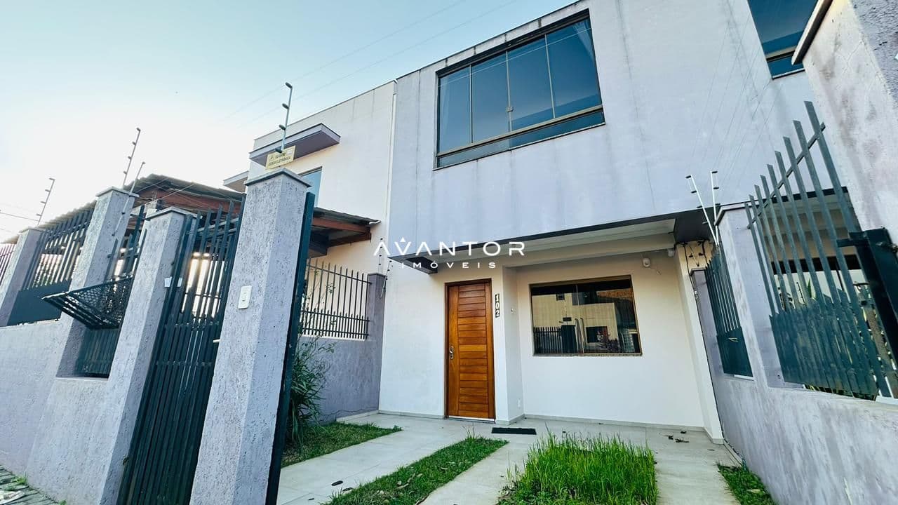 Casa com 2 quartos à venda no Residencial Camobi/fernando Ferrari, em Camobi, Santa Maria/RS — foto 3 de 18