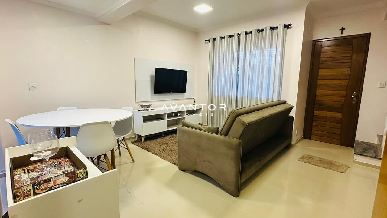 Casa com 2 quartos à venda no Residencial Camobi/fernando Ferrari, em Camobi, Santa Maria/RS — foto 4 de 18