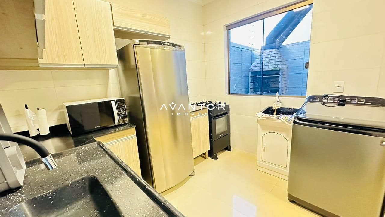 Casa com 2 quartos à venda no Residencial Camobi/fernando Ferrari, em Camobi, Santa Maria/RS — foto 8 de 18