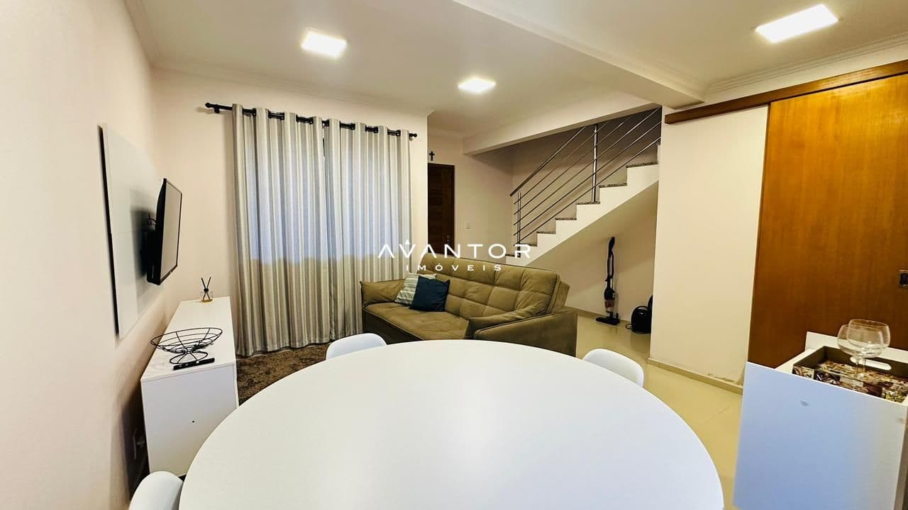 Casa com 2 quartos à venda no Residencial Camobi/fernando Ferrari, em Camobi, Santa Maria/RS — foto 9 de 18